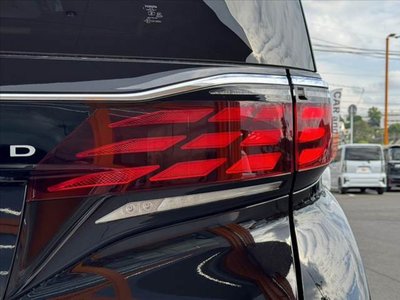 2025 TOYOTA ALPHARD 缩略图 39