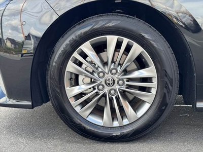 2025 TOYOTA ALPHARD 缩略图 41