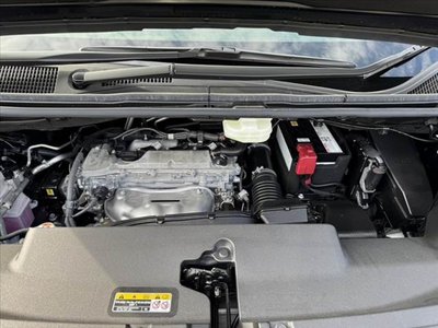 2025 TOYOTA ALPHARD 缩略图 48