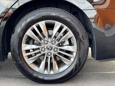 2025 TOYOTA ALPHARD 缩略图 43