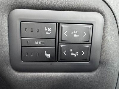 2025 TOYOTA ALPHARD 缩略图 31
