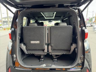 2025 TOYOTA ALPHARD 缩略图 20