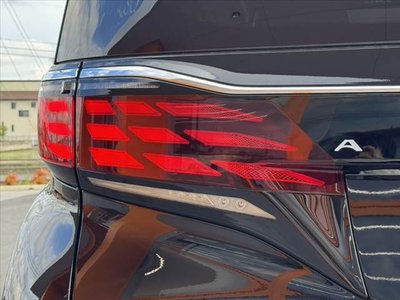 2025 TOYOTA ALPHARD 缩略图 38