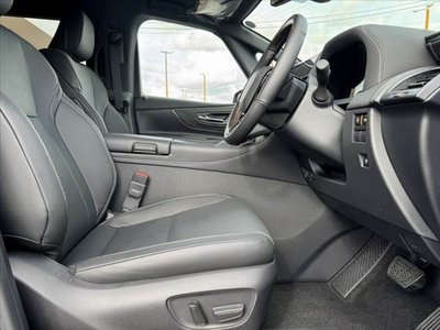 2025 TOYOTA ALPHARD 缩略图 16