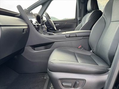 2025 TOYOTA ALPHARD 缩略图 18
