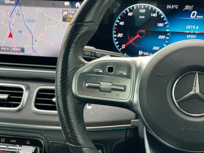 MERCEDES-BENZ GLE - 6