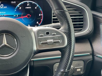 MERCEDES-BENZ GLE - 7