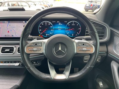 MERCEDES-BENZ GLE - 5