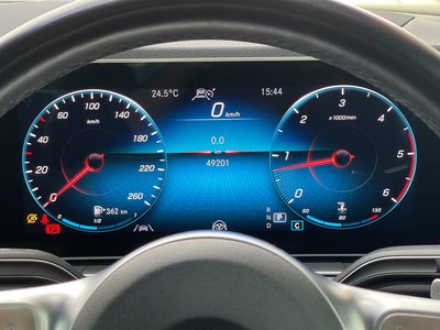 MERCEDES-BENZ GLE - 10