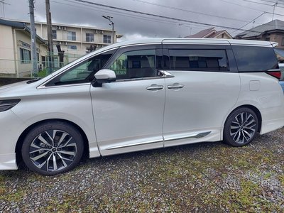 2023 TOYOTA ALPHARD — миниатюра 31
