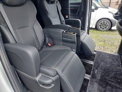 2023 TOYOTA ALPHARD — миниатюра 18