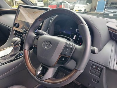 2023 TOYOTA ALPHARD — миниатюра 11