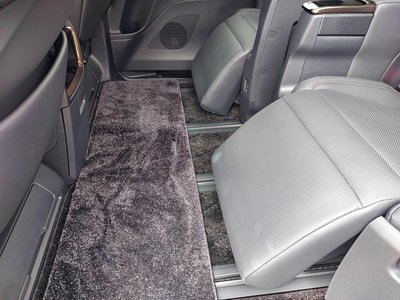 2023 TOYOTA ALPHARD — миниатюра 27