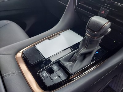 2023 TOYOTA ALPHARD — фото 8