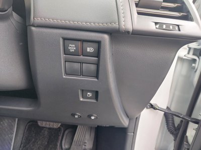 2023 TOYOTA ALPHARD — миниатюра 12