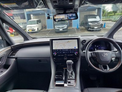 2023 TOYOTA ALPHARD — фото 5
