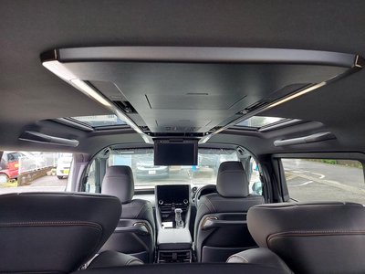 2023 TOYOTA ALPHARD — миниатюра 25