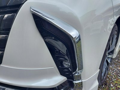 2023 TOYOTA ALPHARD — миниатюра 38