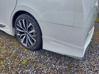 2023 TOYOTA ALPHARD — миниатюра 35