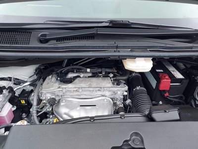 2023 TOYOTA ALPHARD — миниатюра 41