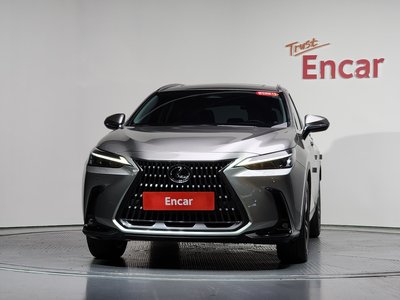LEXUS NX - 3