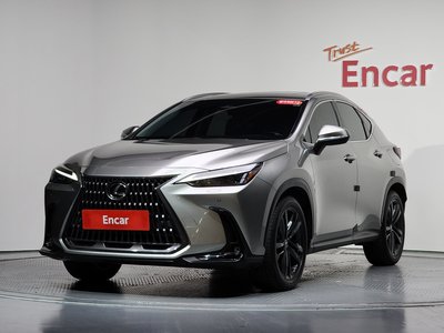 LEXUS NX - 2