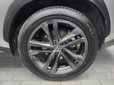 LEXUS NX - 9