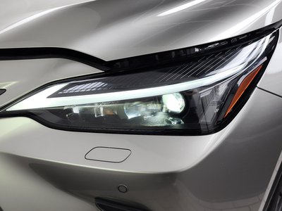 LEXUS NX - 10
