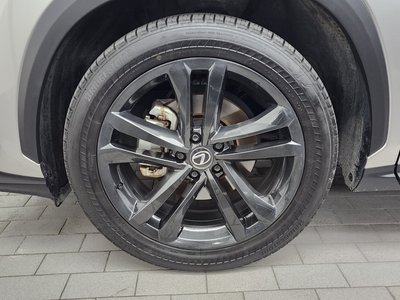 LEXUS NX - 7