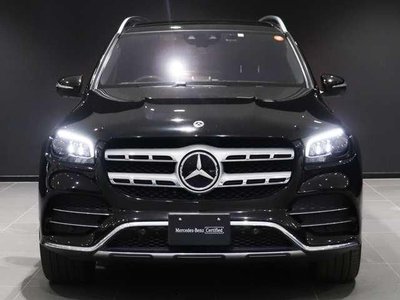 2023 Mercedes-BENZ GLS photo 10