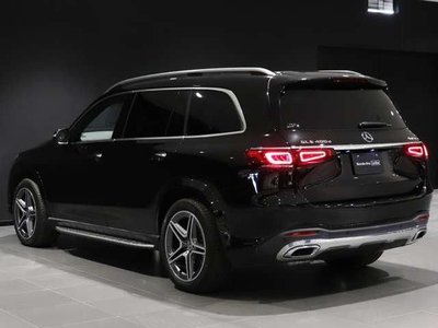 2023 Mercedes-BENZ GLS thumbnail 18