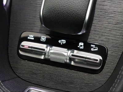 2023 Mercedes-BENZ GLS photo 5
