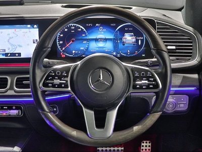 2023 Mercedes-BENZ GLS thumbnail 24
