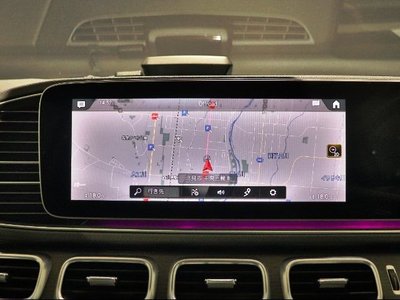 2023 Mercedes-BENZ GLS thumbnail 21
