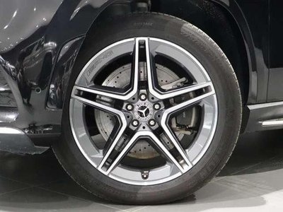 2023 Mercedes-BENZ GLS photo 7