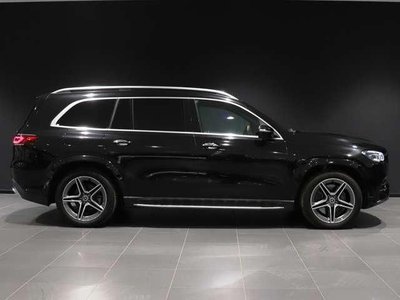 2023 Mercedes-BENZ GLS thumbnail 13