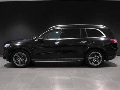 2023 Mercedes-BENZ GLS thumbnail 19