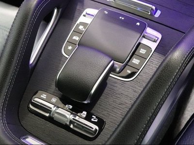 2023 Mercedes-BENZ GLS photo 4