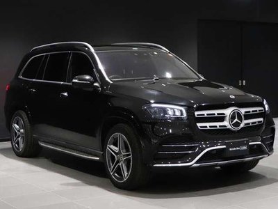 2023 Mercedes-BENZ GLS thumbnail 12