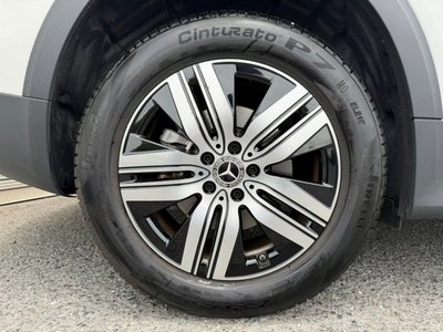 2025 Mercedes-BENZ EQB — миниатюра 13