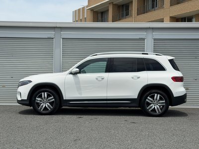 صورة 6 لـ 2025 Mercedes-BENZ EQB