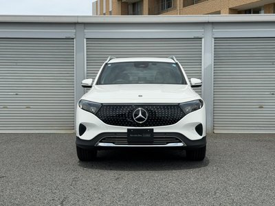 صورة 5 لـ 2025 Mercedes-BENZ EQB