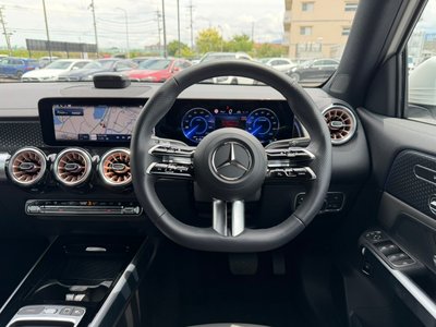2025 Mercedes-BENZ EQB — миниатюра 28