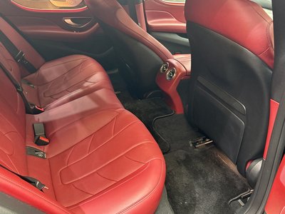 MERCEDES-BENZ CLS-CLASS AMG - 8