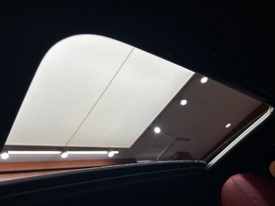 MERCEDES-BENZ CLS-CLASS AMG - 7