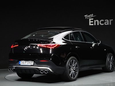 MERCEDES-BENZ GLC - 3