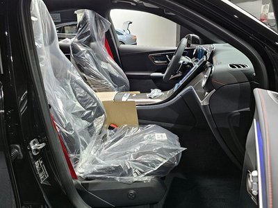 MERCEDES-BENZ GLC - 10