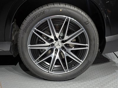 MERCEDES-BENZ GLC - 6