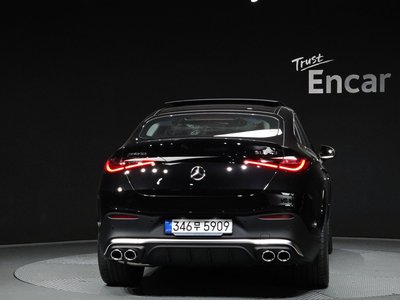 MERCEDES-BENZ GLC - 4