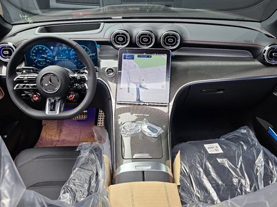 MERCEDES-BENZ GLC - 5